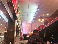 -东江海鲜酒家(客村店)