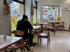 -乔家栅(襄阳南路店)