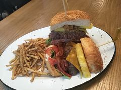 -HELLO 27 意面·沙拉·帕尼尼