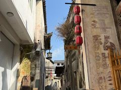-石潭村