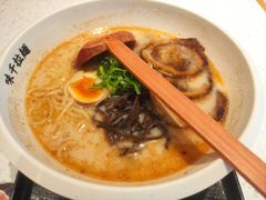 -味千拉面(惠州淡水嘉信茂广场分店)