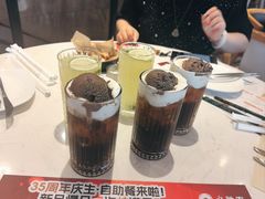 -必胜客(巴沟店)