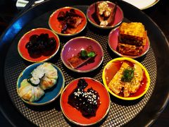 -运·中餐厅(成都华尔道夫酒店)
