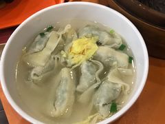 荠菜馄饨-王興記(南禅寺店)