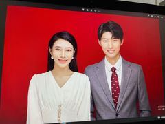-bobo高端证件照工作室(三元桥店)