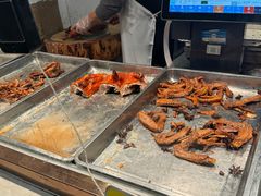 -竺桥兄弟烤鸭馆(竺桥店)
