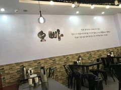-喔爸韩国料理(环球银泰城店)