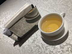 -红棉中餐厅·广州海航威斯汀酒店