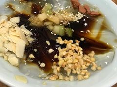 果仁冰粉-天府掌柜(九眼桥店)