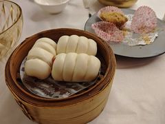 -泮溪酒家(荔枝湾店)