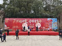 -天目湖山水园