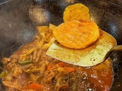 -醉旺柴火鸡(棠东店)