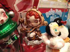 -泡泡玛特POPMART(西单大悦城店)