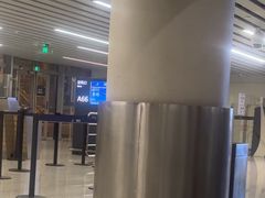 -广州白云国际机场-T2航站楼