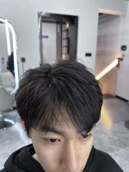 -VV盛妆Hair烫染造型沙龙