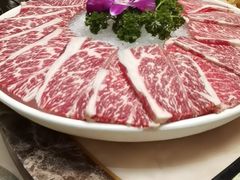 -牛天下·牛肉·海鲜·打边炉·融合菜