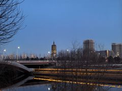 -星巴克(北京通州新光大中心店)