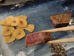 -神户牛排餐厅MOURIYA(总店)