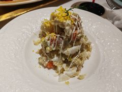俄式土豆沙拉-波特曼西餐厅(南岗店)