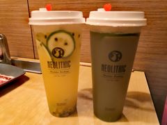 -新石器烤肉(中房金谊广场店)