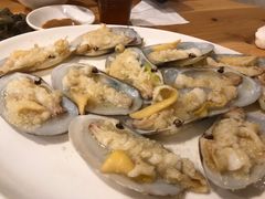 -揭阳钟记小食(福田新村店)
