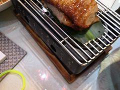 -东方山水金沙酒店-雅香阁中餐厅