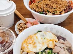 -蒋家肠旺面馆老店(合群路店)