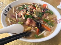 -孙家面馆(小康城店)