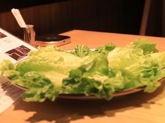 -久苑烧肉(世界城广场店)