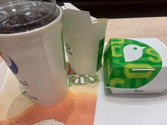 -德克士(汝河路店)