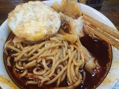 -蒋六十八梯眼镜面(狮子坪店)