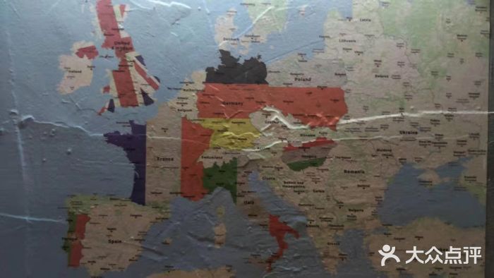 MOJO密室逃脱(中街旗舰店)图片