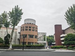 -浙江大学(玉泉校区)