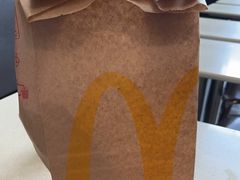 -麦当劳(深圳北站高铁店)