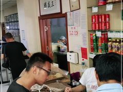 -三盛楼饭店(四流中路店)