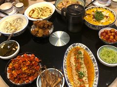 -兔爸私家小厨(新北万达店)