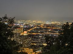 -惠山国家森林公园