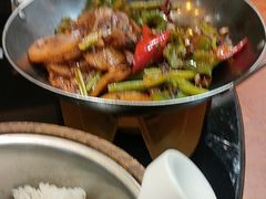 -晓丽•非遗豆腐炖鱼头(新凤北路店)