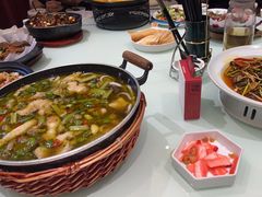 -蜀厨小匠·民间川菜(犀浦店)