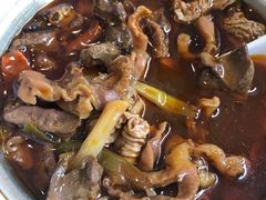 -老乡鸡(肥东店忠路润和尚品店)
