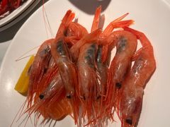 -加餐海鲜自助(宝龙一城店)
