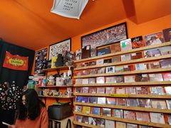 -独音唱片 Indie Music