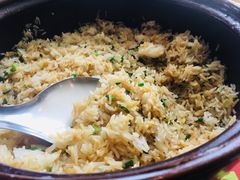 -正宗鸡饭粤香酒家(朱村店)