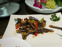 -福樱兰海鲜放题铁板烧(加州店)