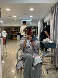 -AFA Hair studio·女士发型设计