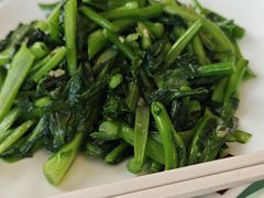 -瑞丰园庭院餐厅·白族传统家常菜