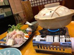 -天正河鲀·河豚亭(大连店)