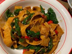 -肥三土菜馆(五四广场店)