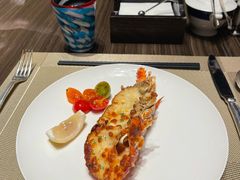 -珠海瑞吉酒店·秀餐厅
