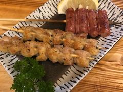 -鸟先生居酒屋(东湖馨园店)